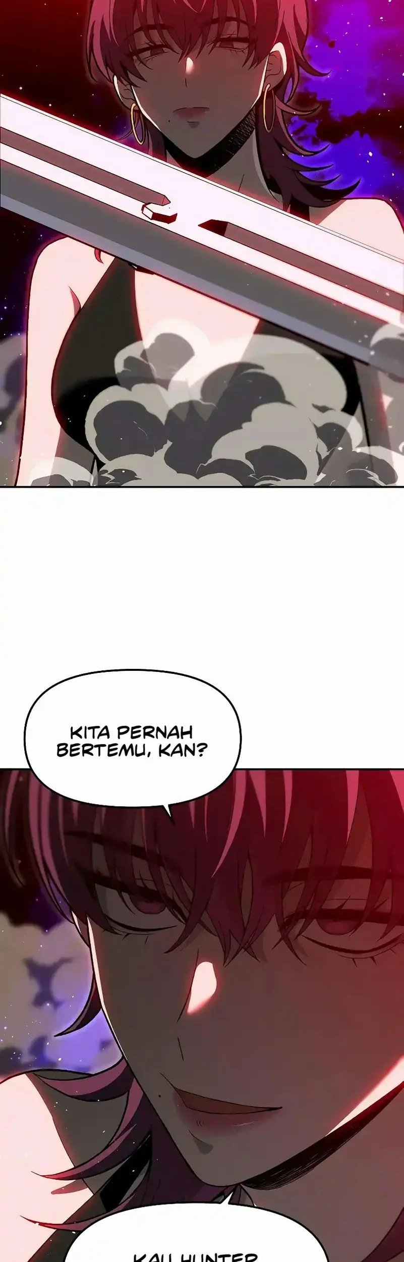 I Used To Be The Boss Chapter 126 - halaman 41