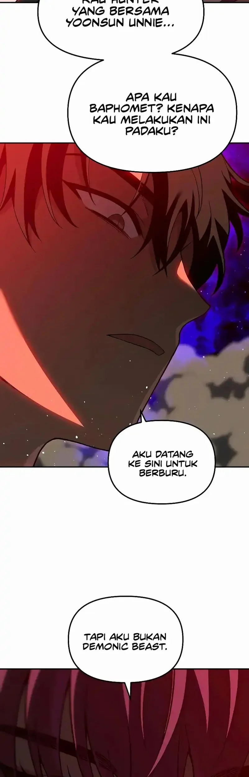 I Used To Be The Boss Chapter 126 - halaman 42