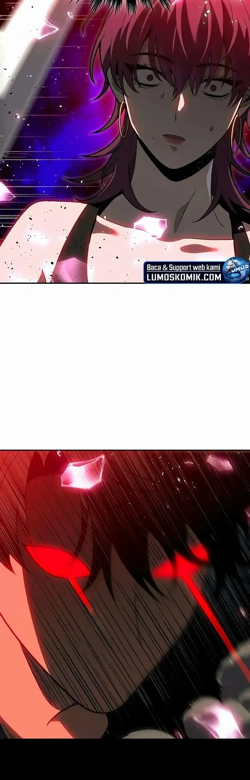 I Used To Be The Boss Chapter 126 - halaman 57