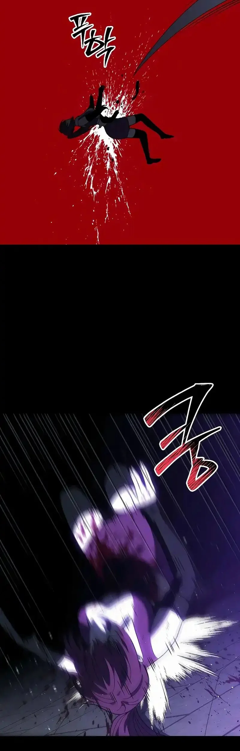 I Used To Be The Boss Chapter 126 - halaman 62