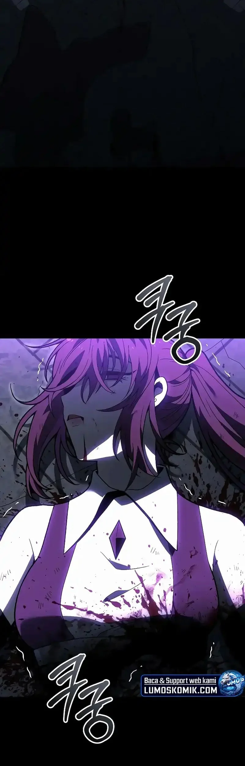 I Used To Be The Boss Chapter 126 - halaman 64