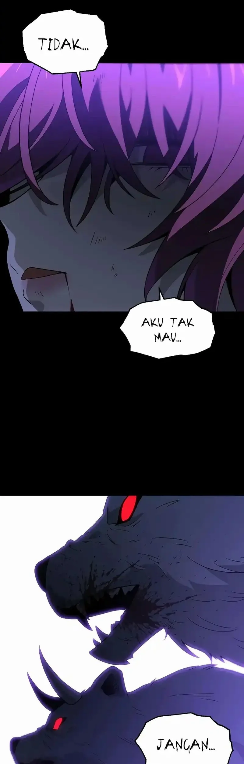 I Used To Be The Boss Chapter 126 - halaman 66