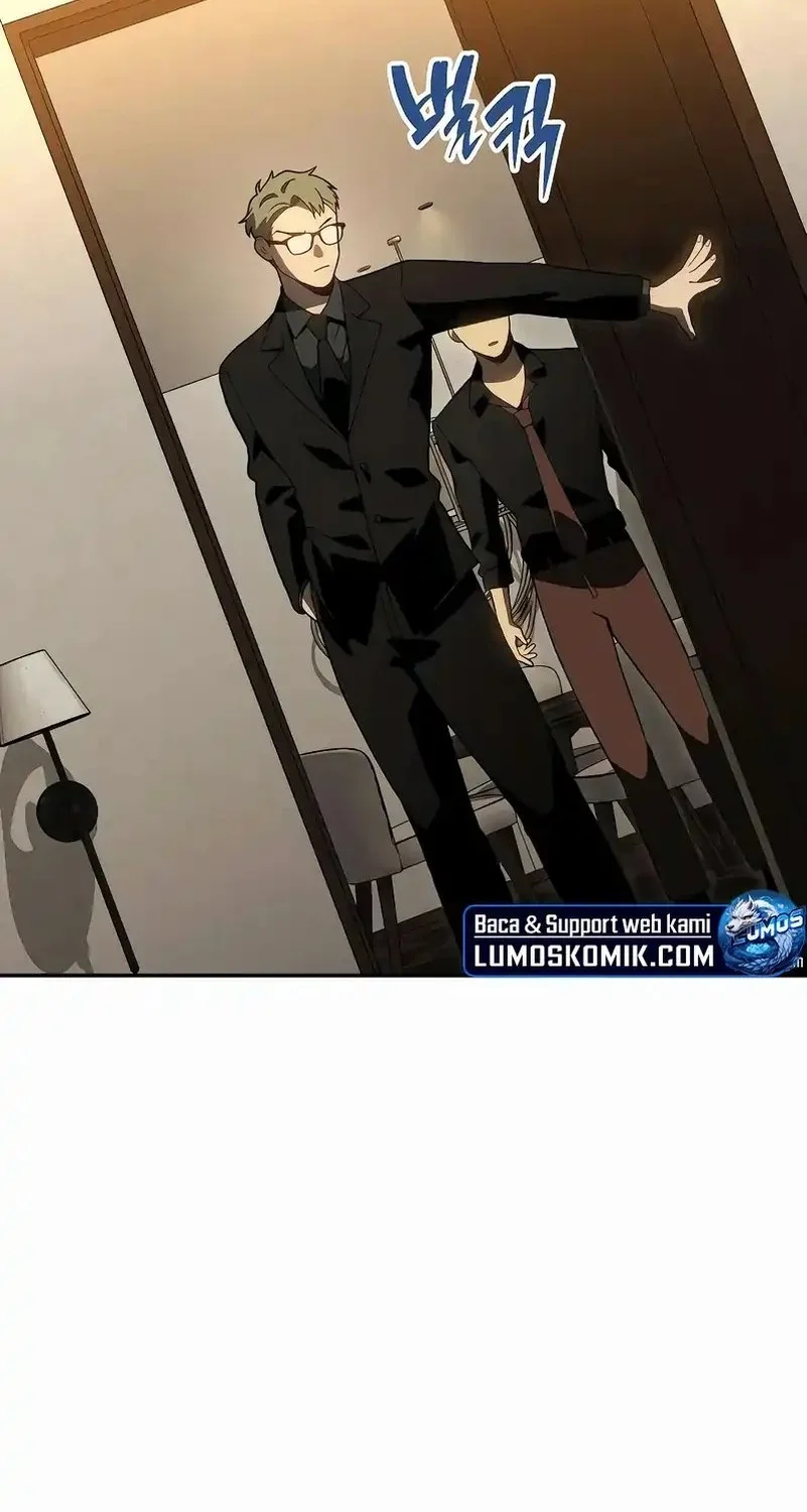 I Used To Be The Boss Chapter 126 - halaman 7