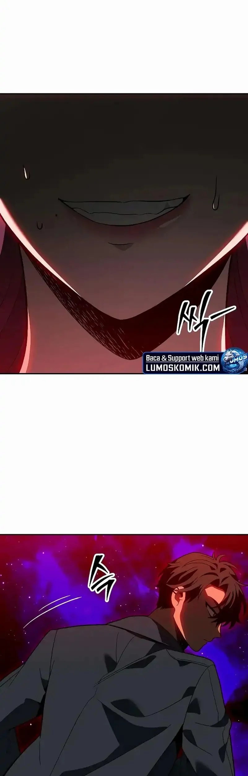 I Used To Be The Boss Chapter 126 - halaman 74
