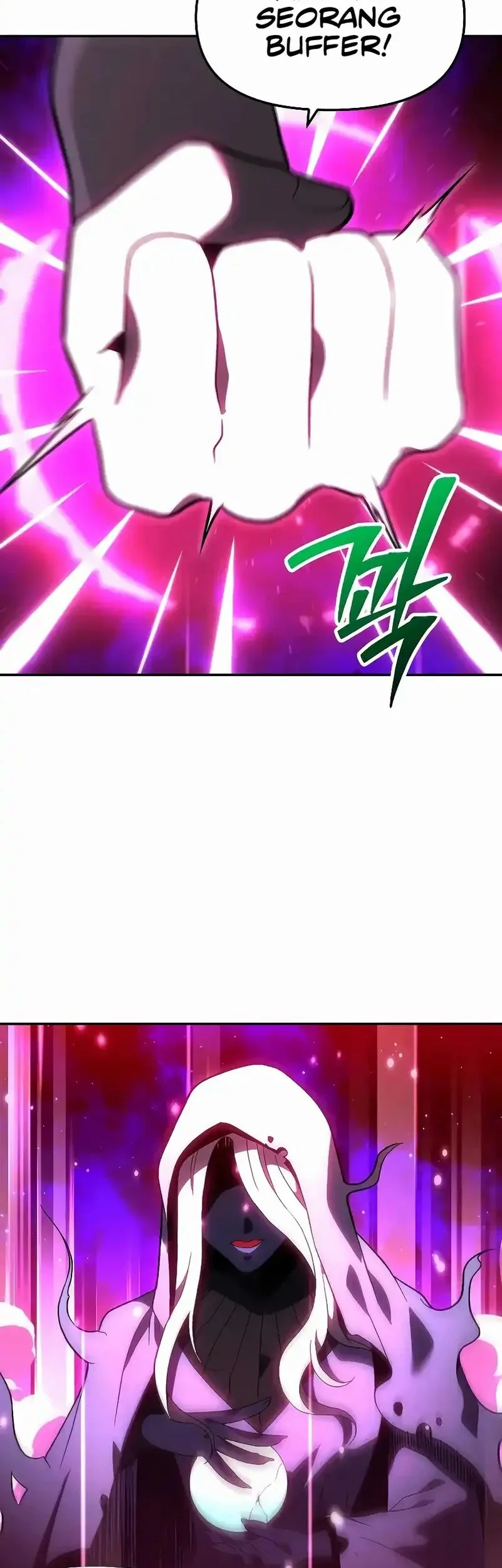 I Used To Be The Boss Chapter 126 - halaman 77