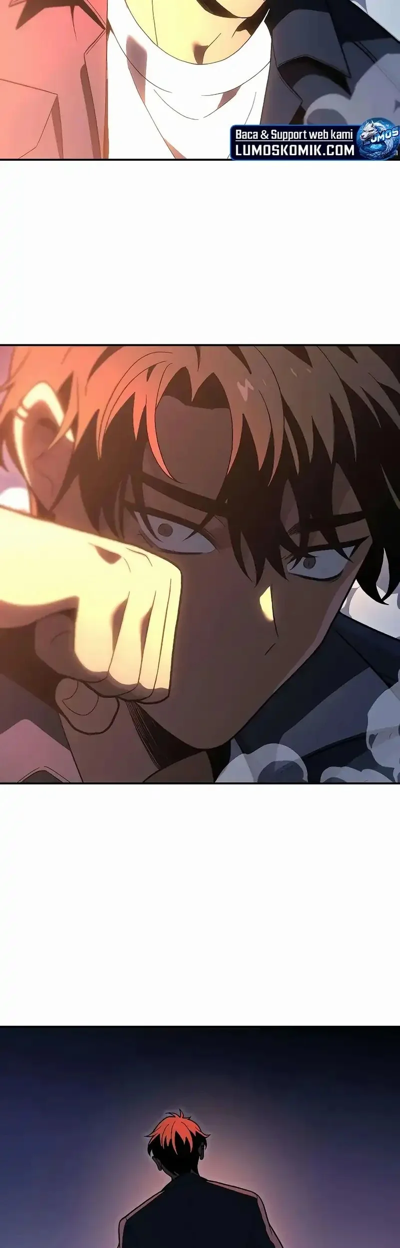 I Used To Be The Boss Chapter 126 - halaman 86