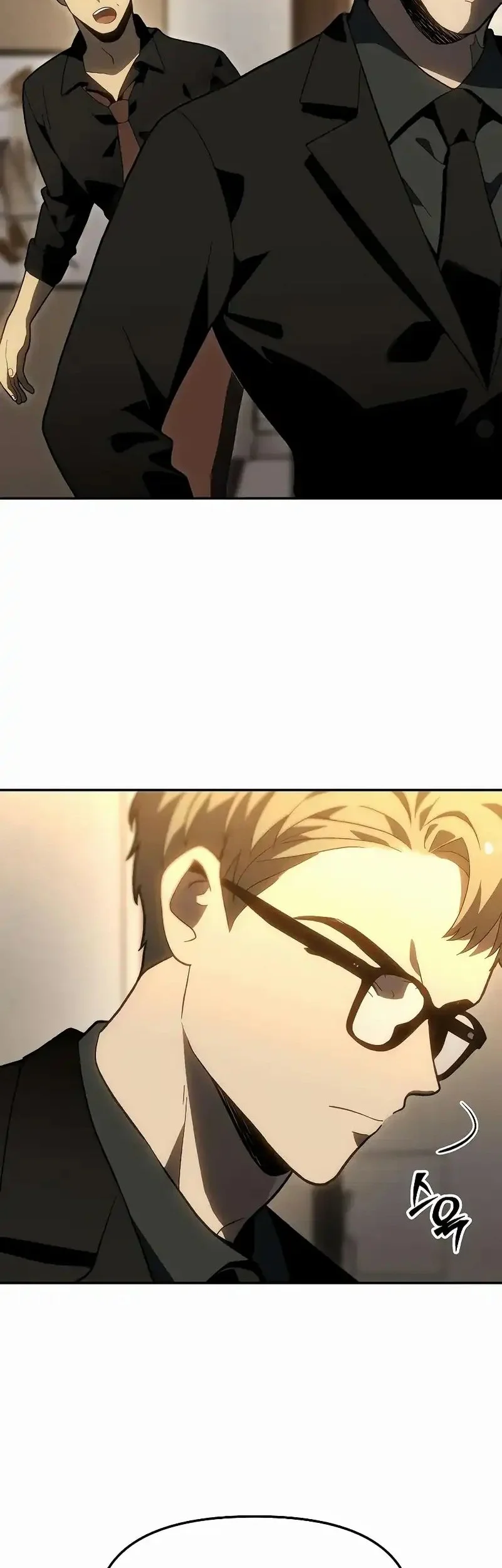 I Used To Be The Boss Chapter 126 - halaman 9