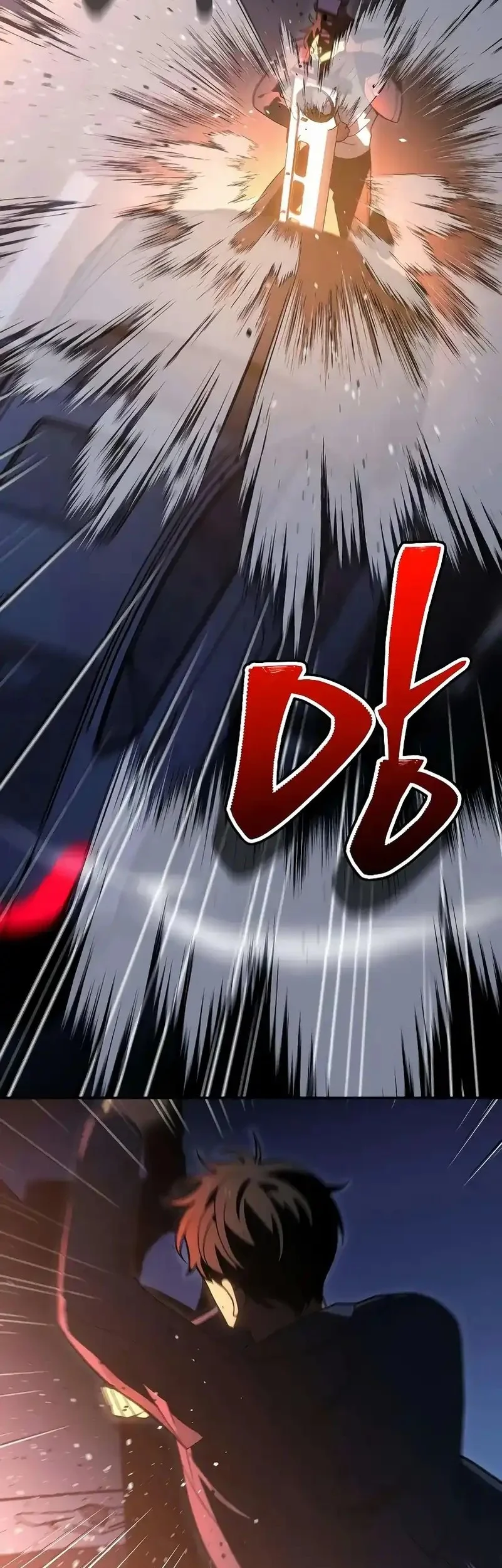 I Used To Be The Boss Chapter 126 - halaman 90