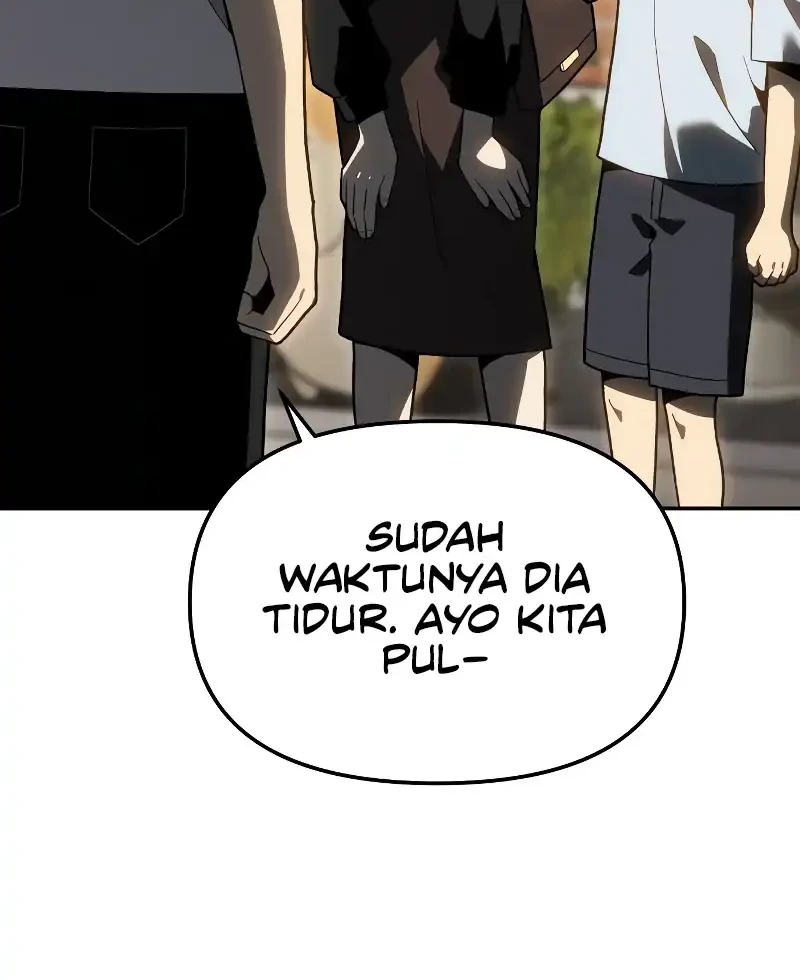 I Used To Be The Boss Chapter 127 - halaman 15