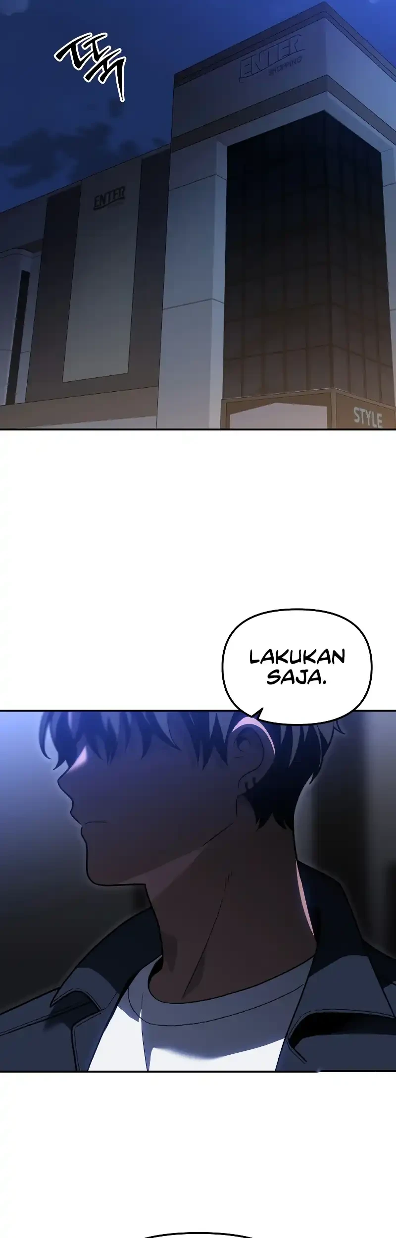 I Used To Be The Boss Chapter 127 - halaman 25