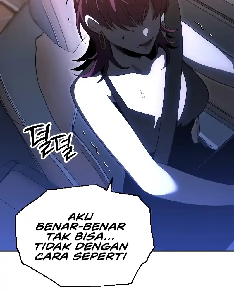 I Used To Be The Boss Chapter 127 - halaman 3