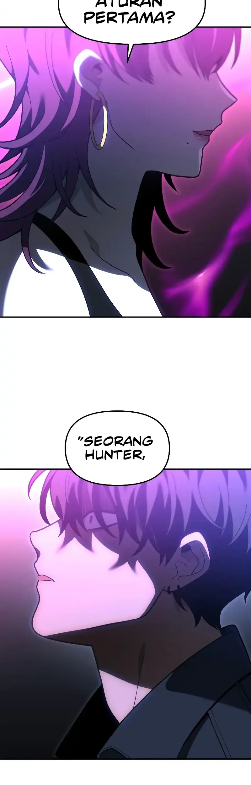 I Used To Be The Boss Chapter 127 - halaman 35