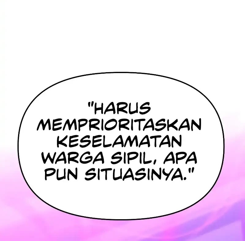 I Used To Be The Boss Chapter 127 - halaman 36
