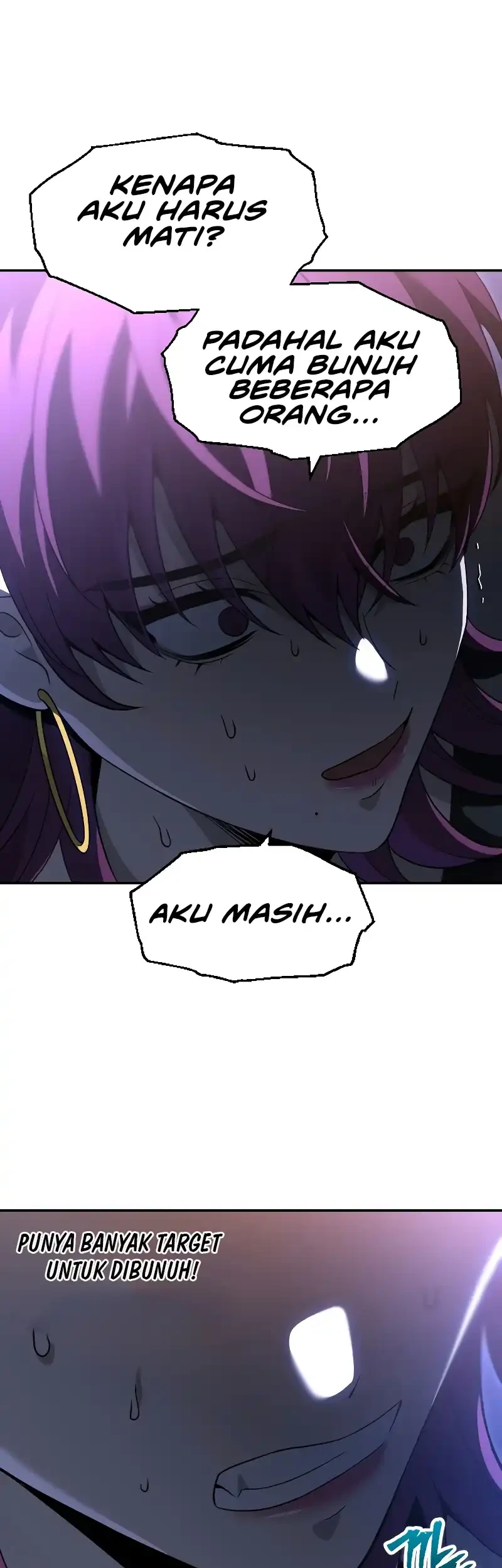 I Used To Be The Boss Chapter 127 - halaman 4