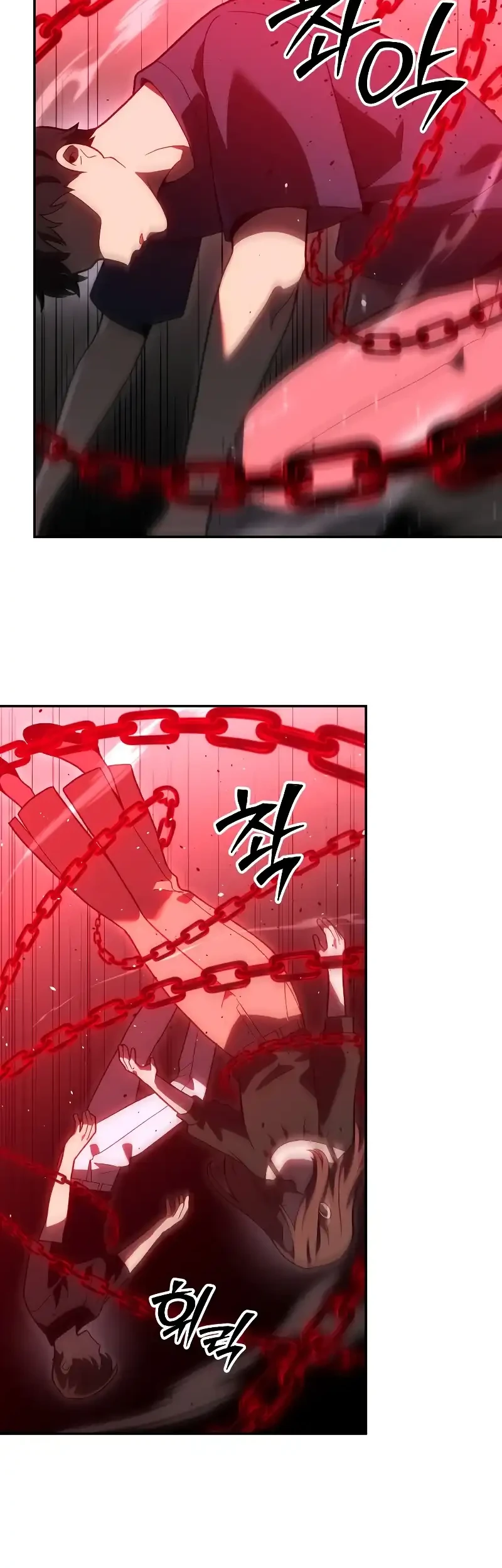 I Used To Be The Boss Chapter 127 - halaman 44