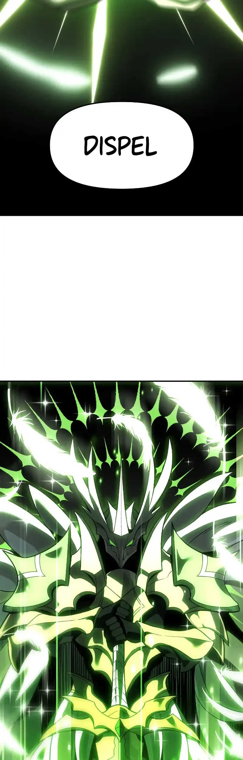 I Used To Be The Boss Chapter 127 - halaman 54