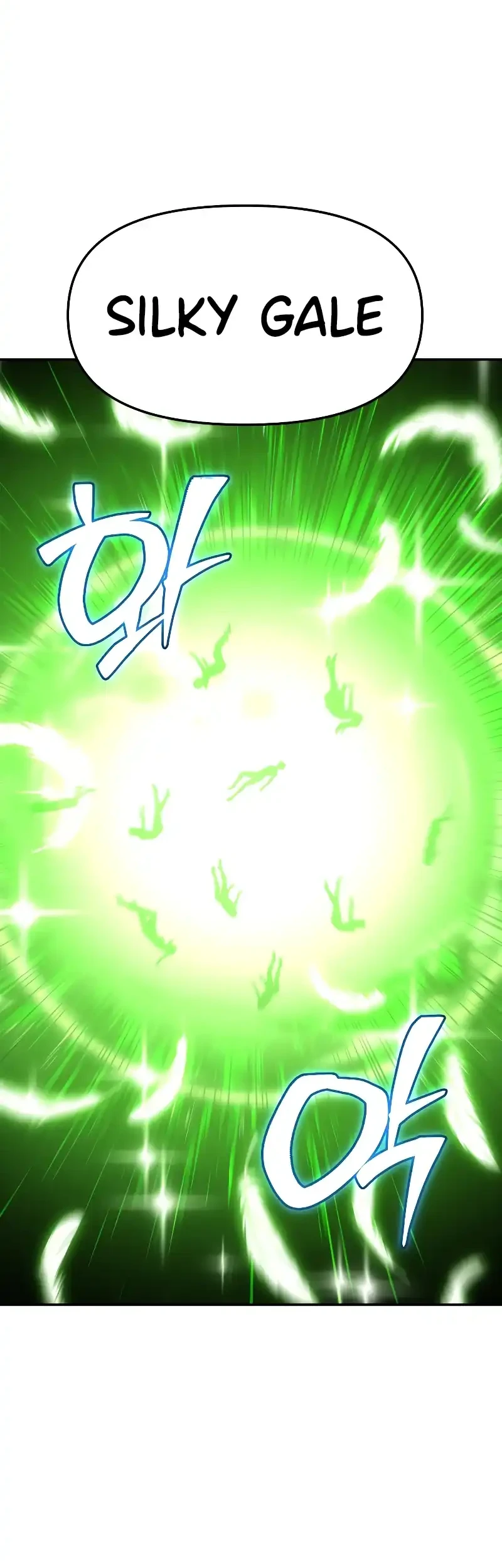 I Used To Be The Boss Chapter 127 - halaman 58