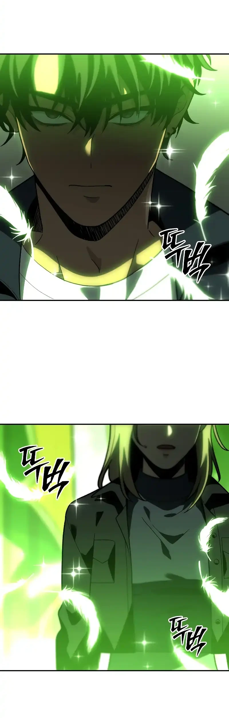 I Used To Be The Boss Chapter 127 - halaman 61