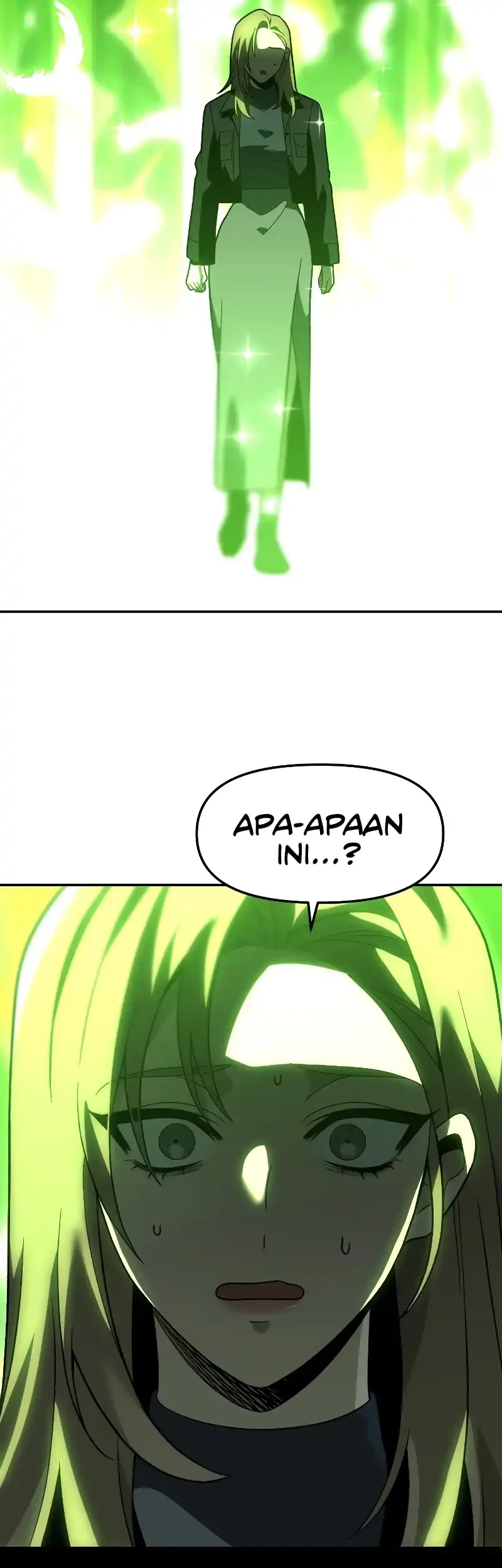 I Used To Be The Boss Chapter 127 - halaman 63