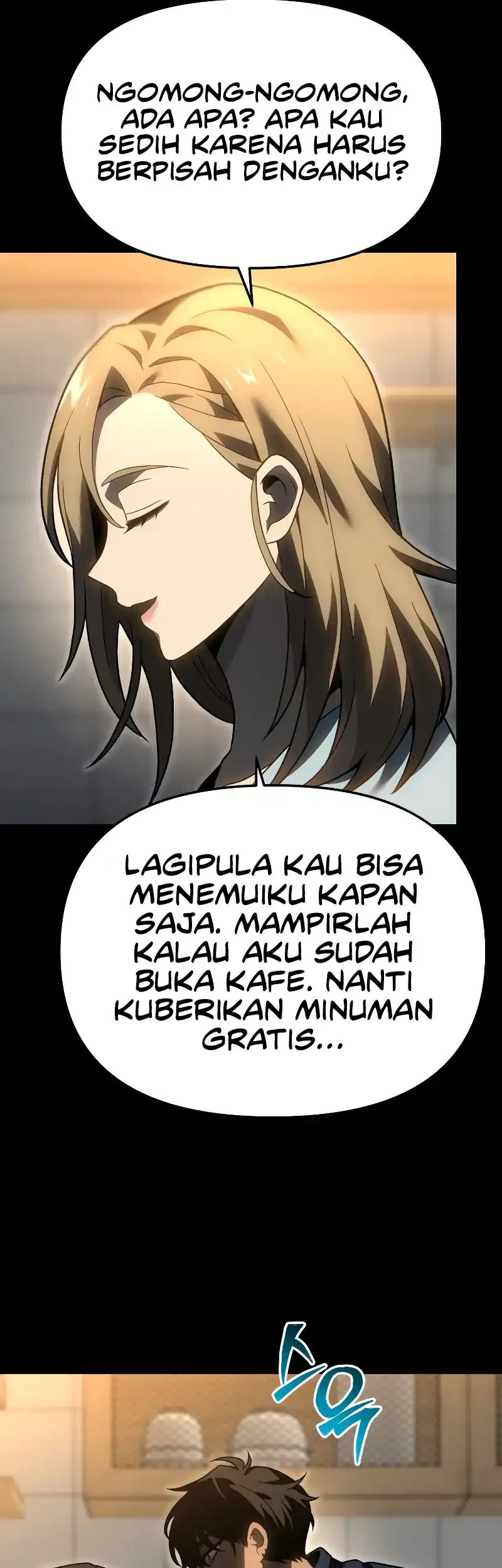 I Used To Be The Boss Chapter 127 - halaman 69