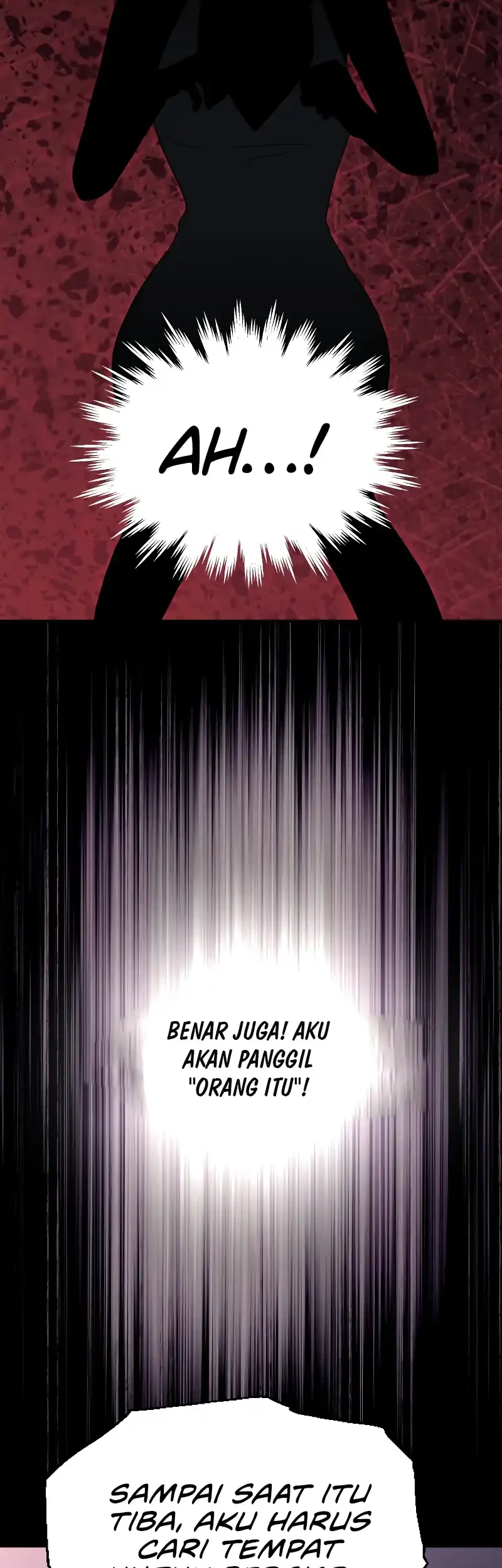 I Used To Be The Boss Chapter 127 - halaman 7