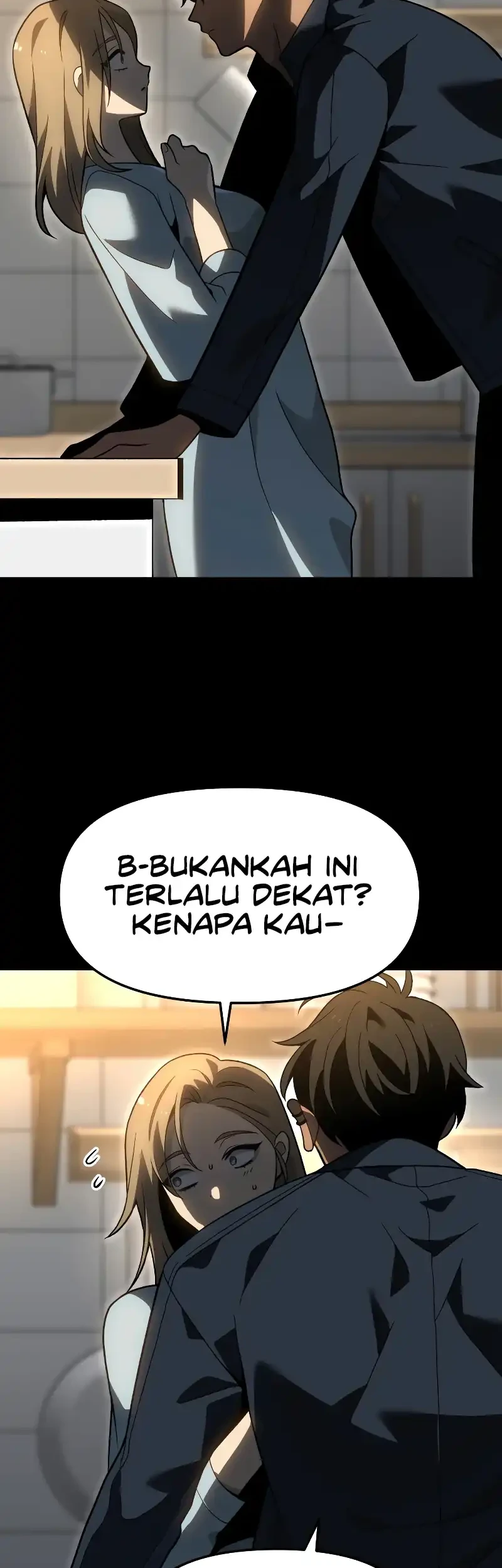 I Used To Be The Boss Chapter 127 - halaman 70