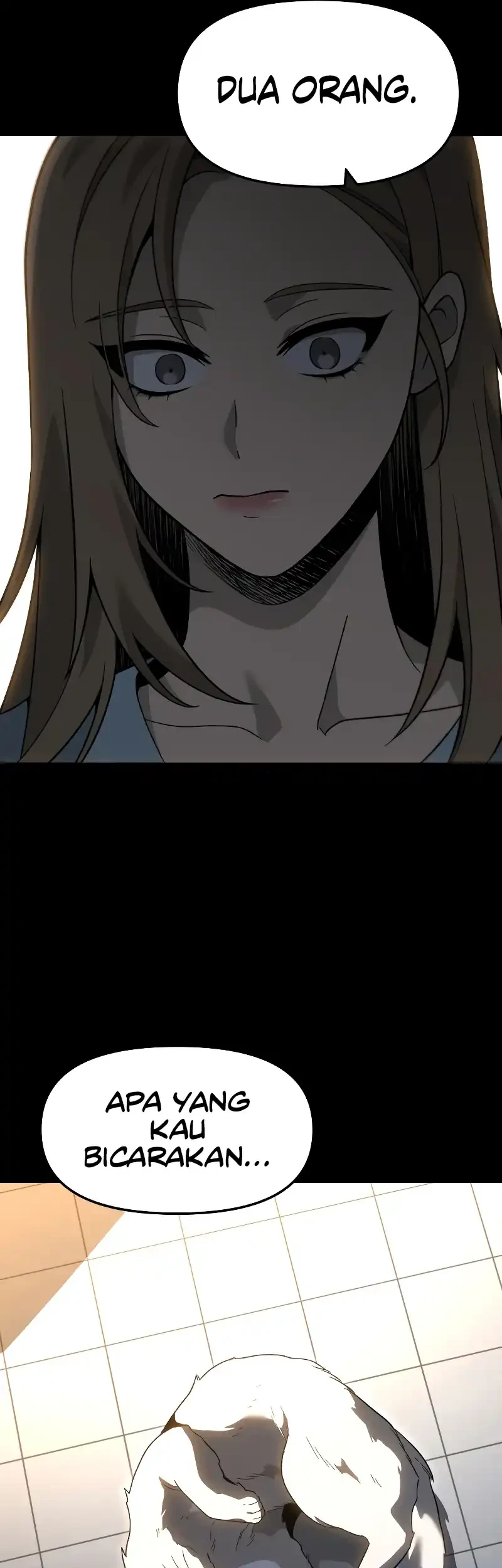 I Used To Be The Boss Chapter 127 - halaman 72
