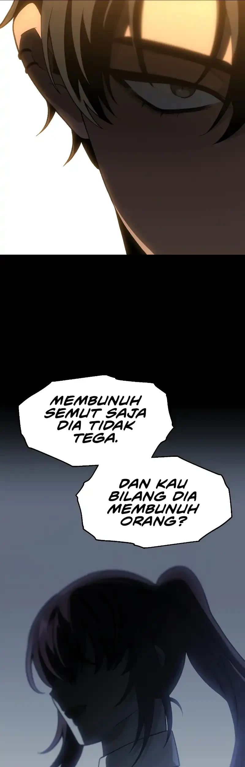 I Used To Be The Boss Chapter 127 - halaman 75
