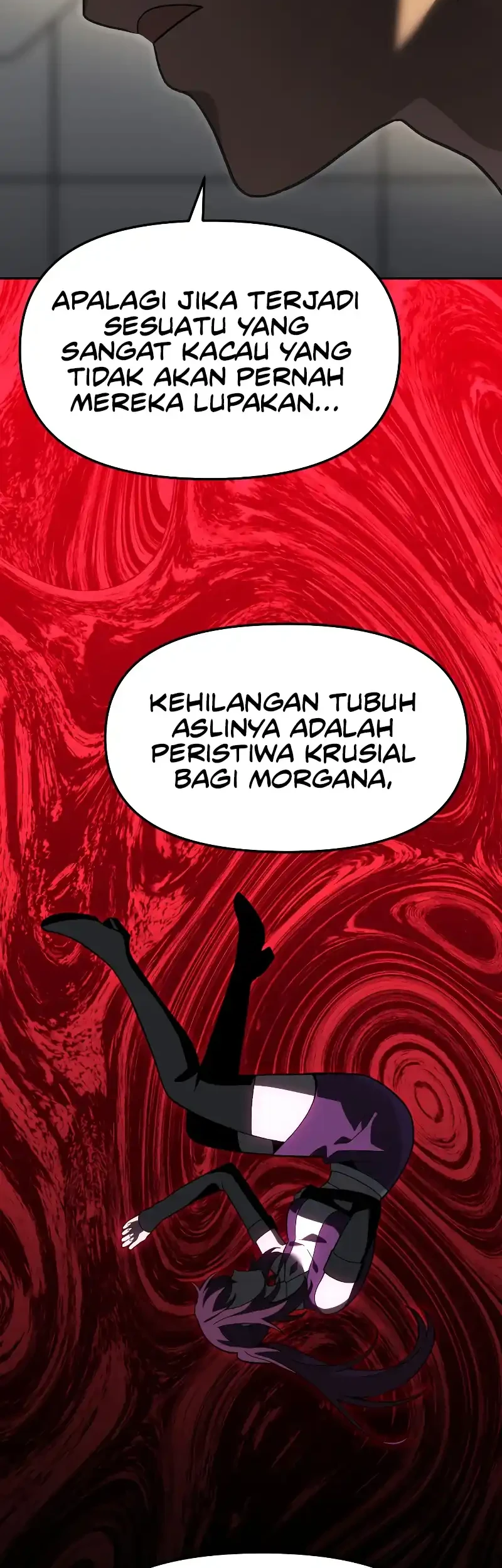 I Used To Be The Boss Chapter 127 - halaman 78