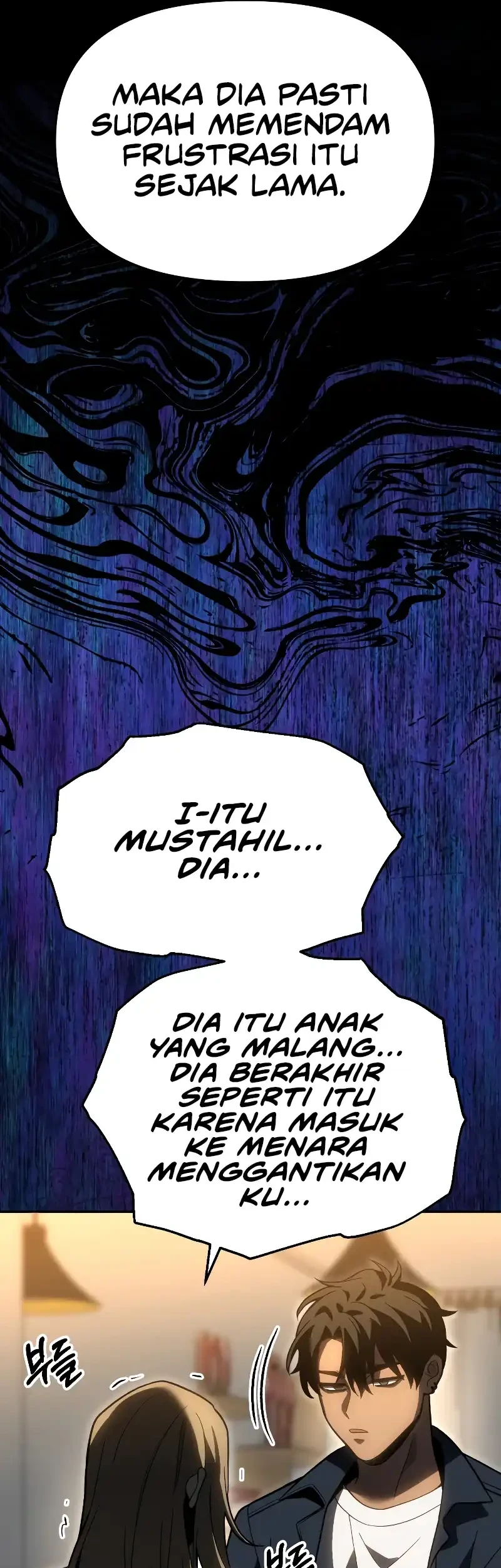 I Used To Be The Boss Chapter 127 - halaman 80
