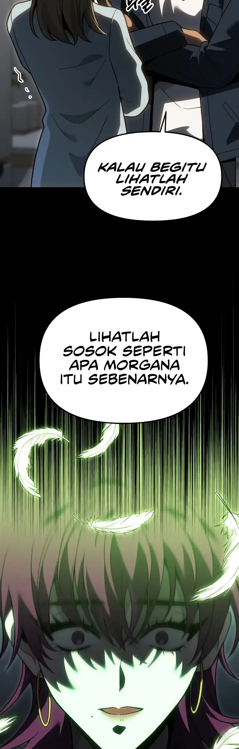 I Used To Be The Boss Chapter 127 - halaman 81
