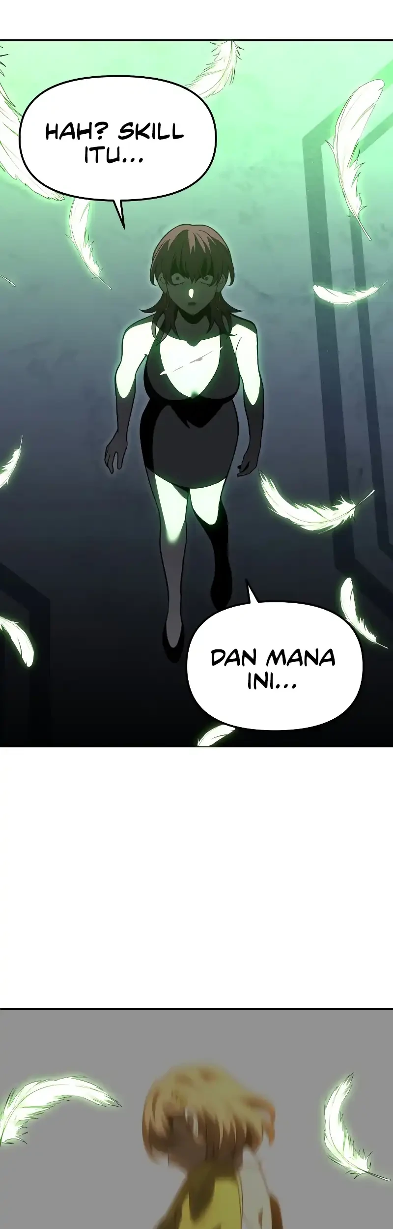I Used To Be The Boss Chapter 127 - halaman 83