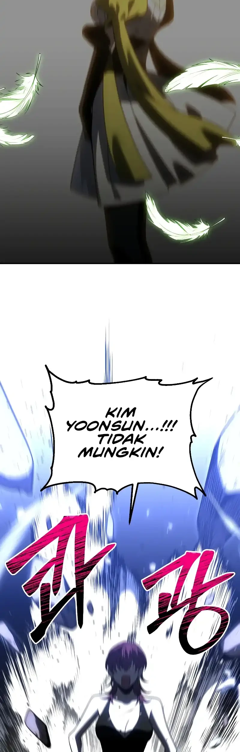 I Used To Be The Boss Chapter 127 - halaman 84