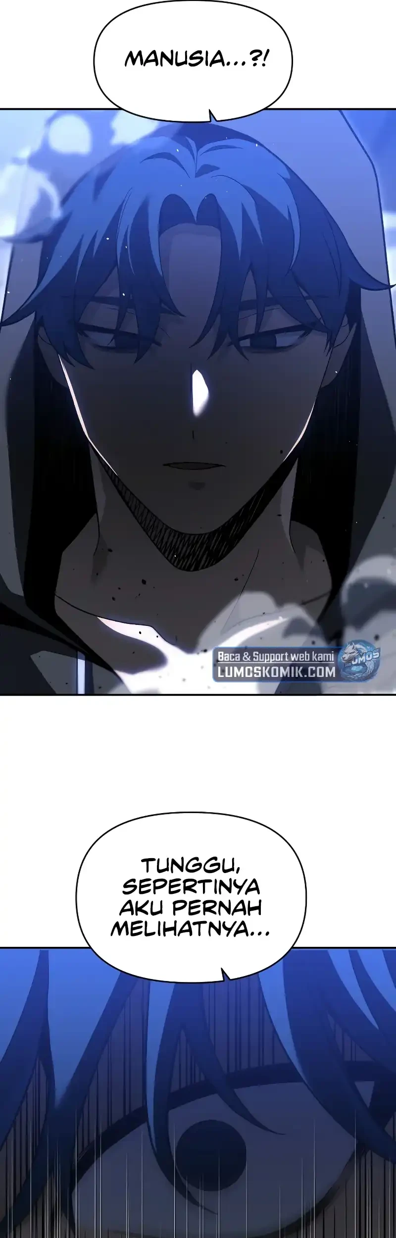 I Used To Be The Boss Chapter 127 - halaman 99