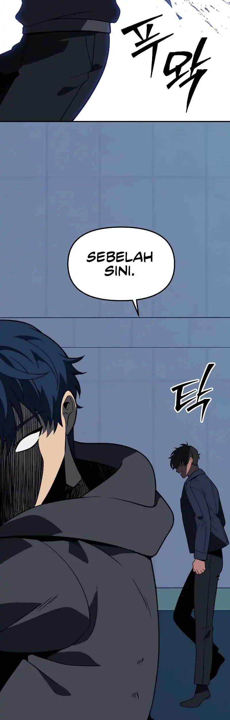 I Used To Be The Boss Chapter 128 - halaman 100