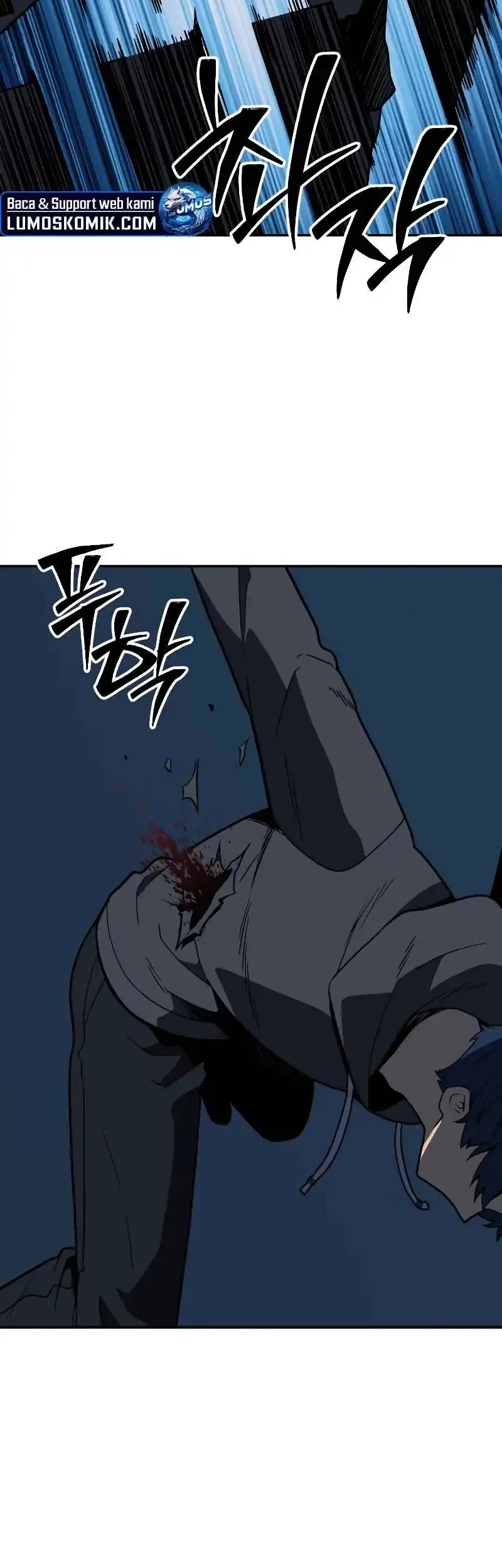 I Used To Be The Boss Chapter 128 - halaman 103