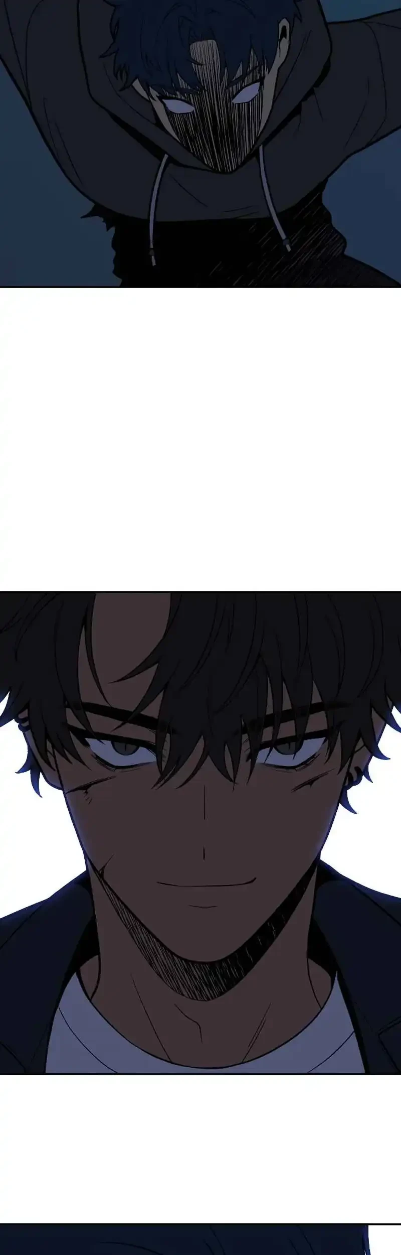 I Used To Be The Boss Chapter 128 - halaman 105