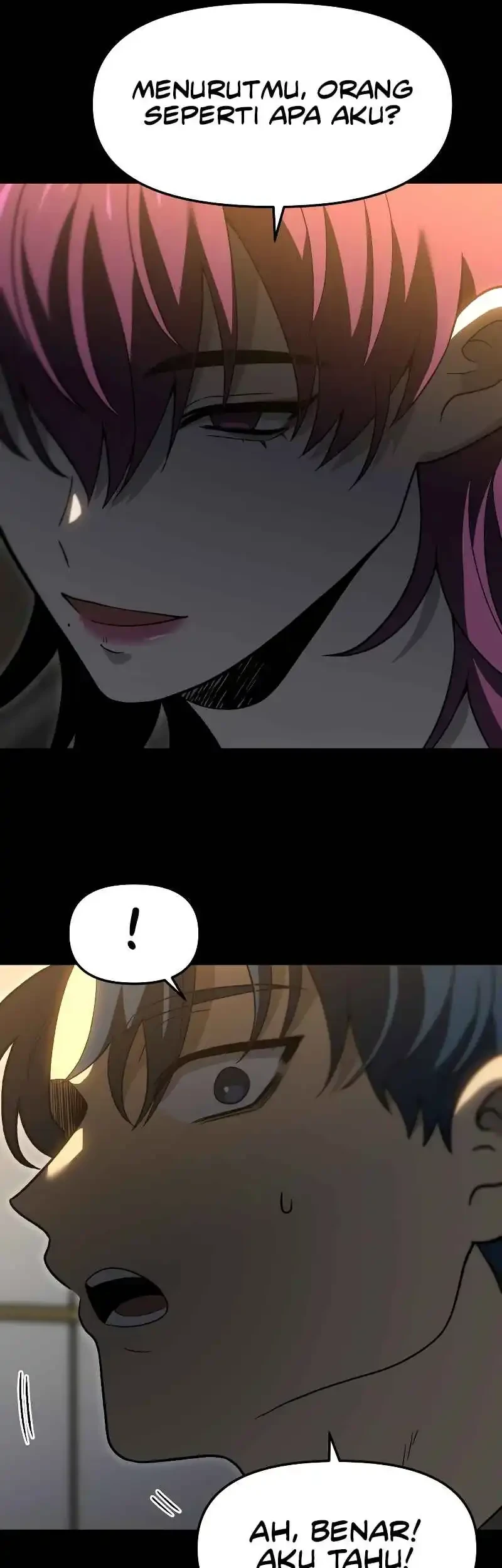 I Used To Be The Boss Chapter 128 - halaman 15