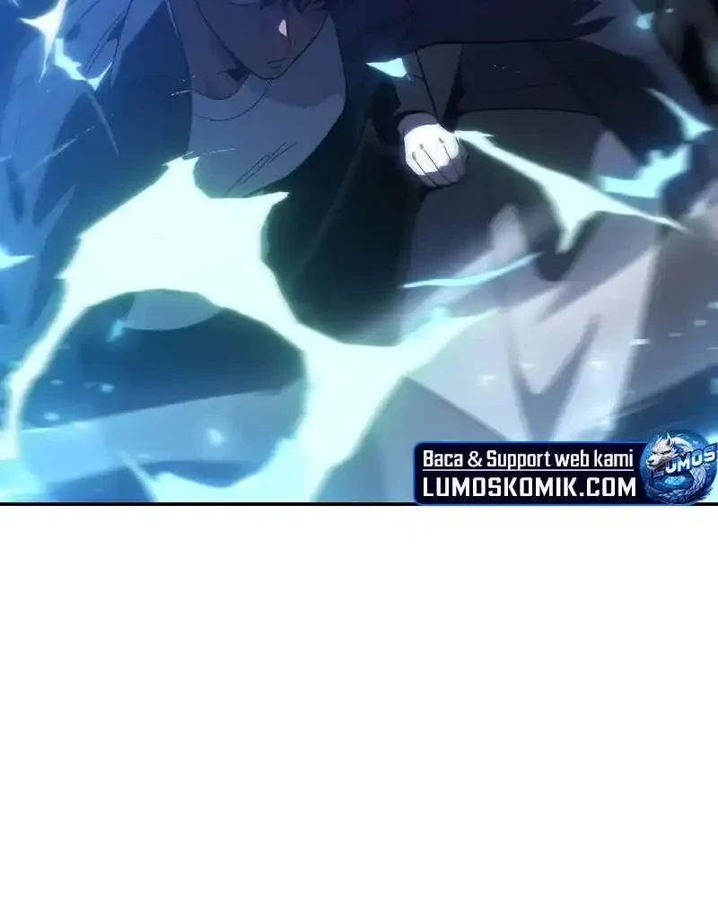I Used To Be The Boss Chapter 128 - halaman 23