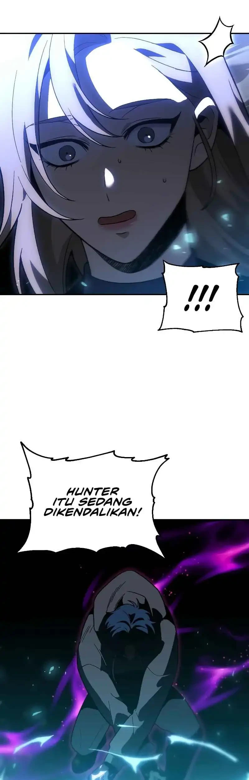 I Used To Be The Boss Chapter 128 - halaman 24