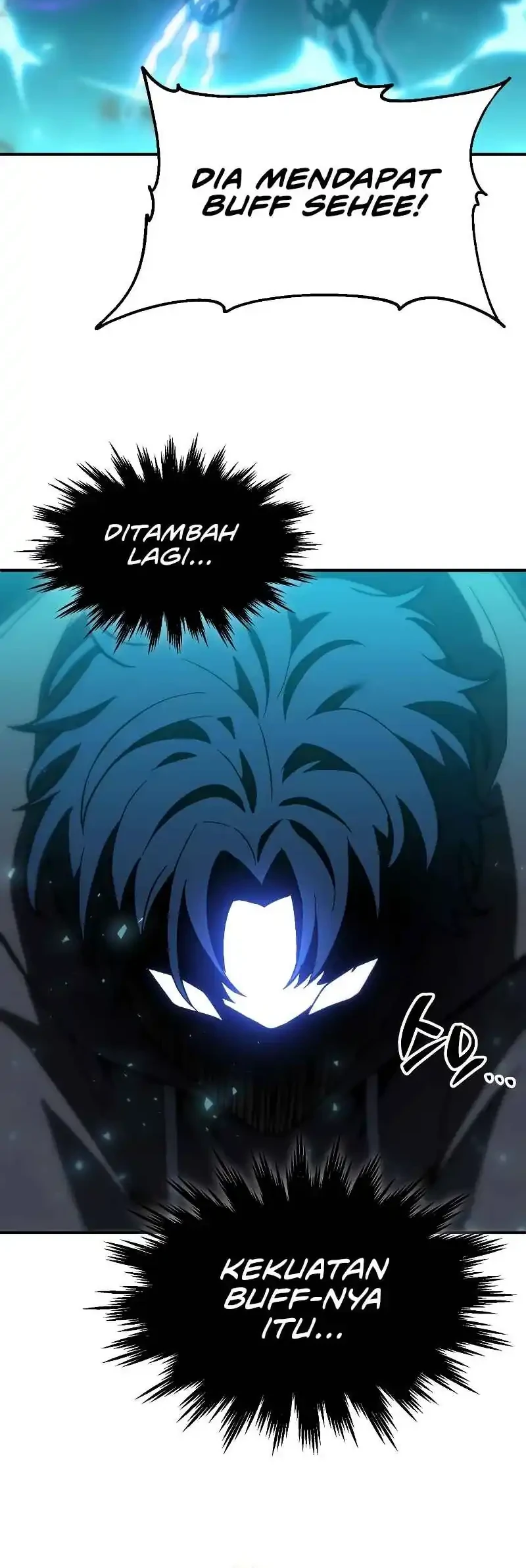 I Used To Be The Boss Chapter 128 - halaman 25