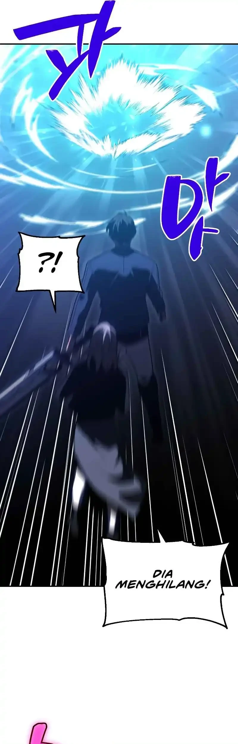 I Used To Be The Boss Chapter 128 - halaman 26
