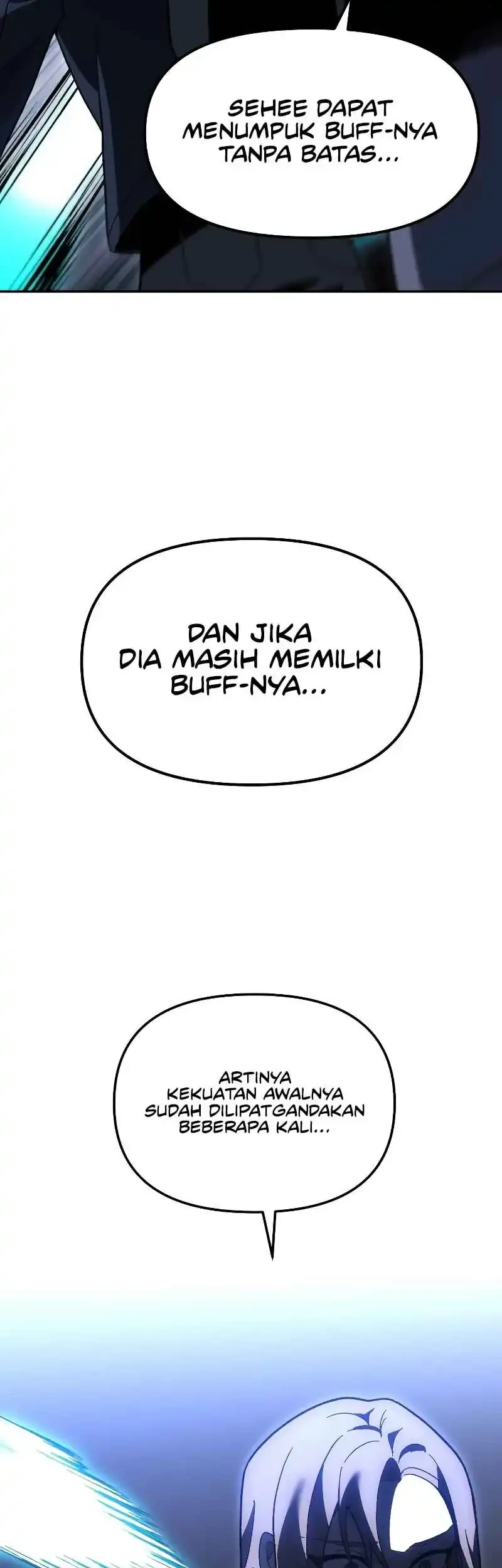 I Used To Be The Boss Chapter 128 - halaman 32