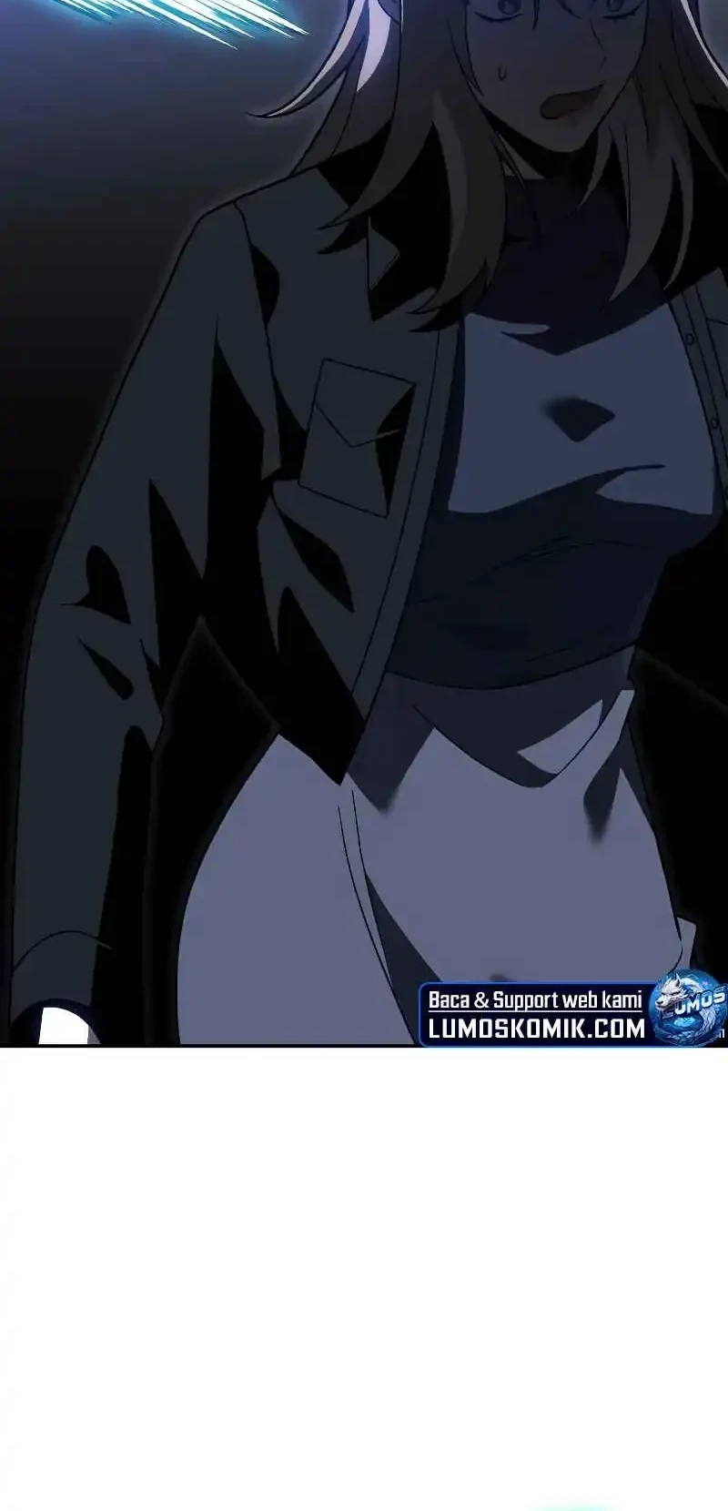 I Used To Be The Boss Chapter 128 - halaman 33