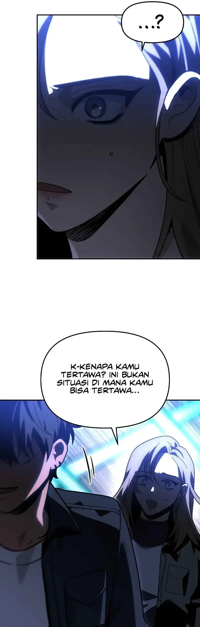 I Used To Be The Boss Chapter 128 - halaman 37