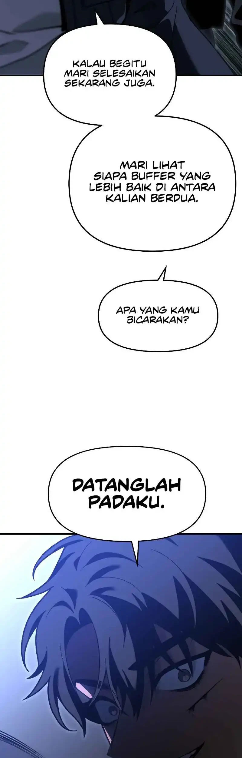 I Used To Be The Boss Chapter 128 - halaman 38