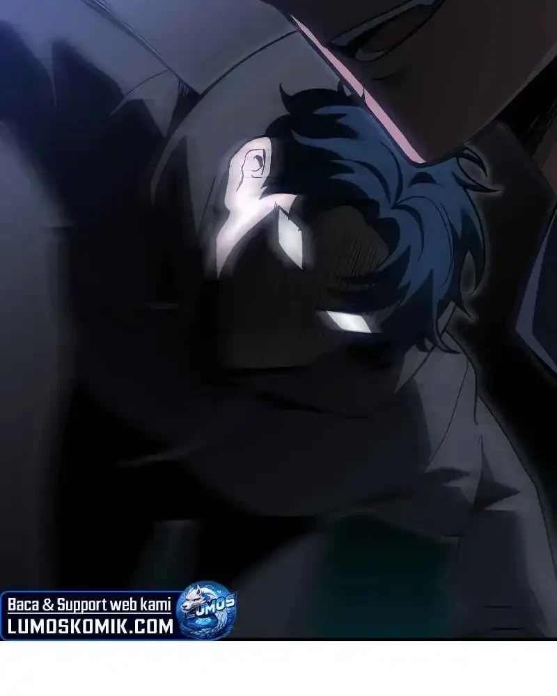 I Used To Be The Boss Chapter 128 - halaman 39