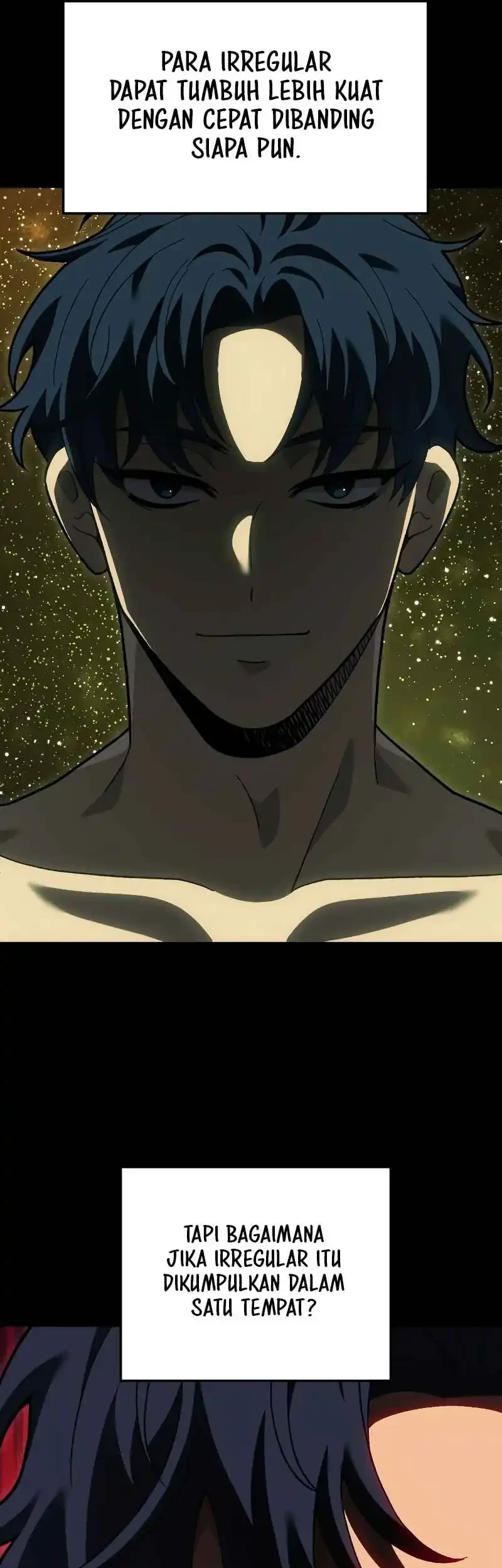 I Used To Be The Boss Chapter 128 - halaman 4
