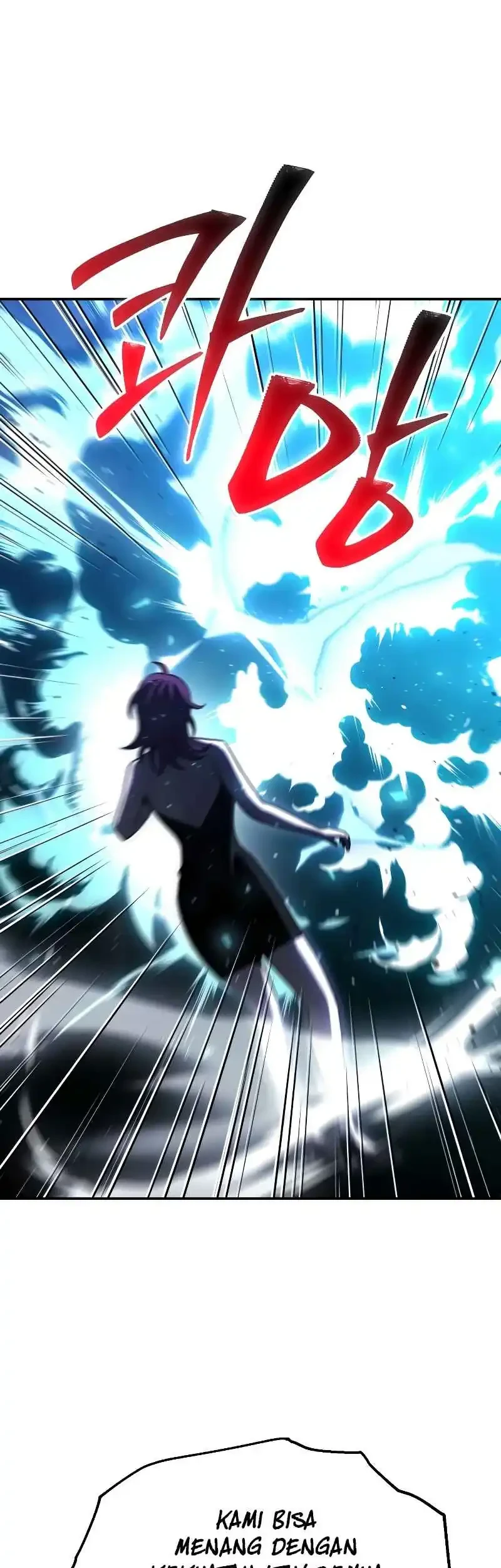 I Used To Be The Boss Chapter 128 - halaman 40