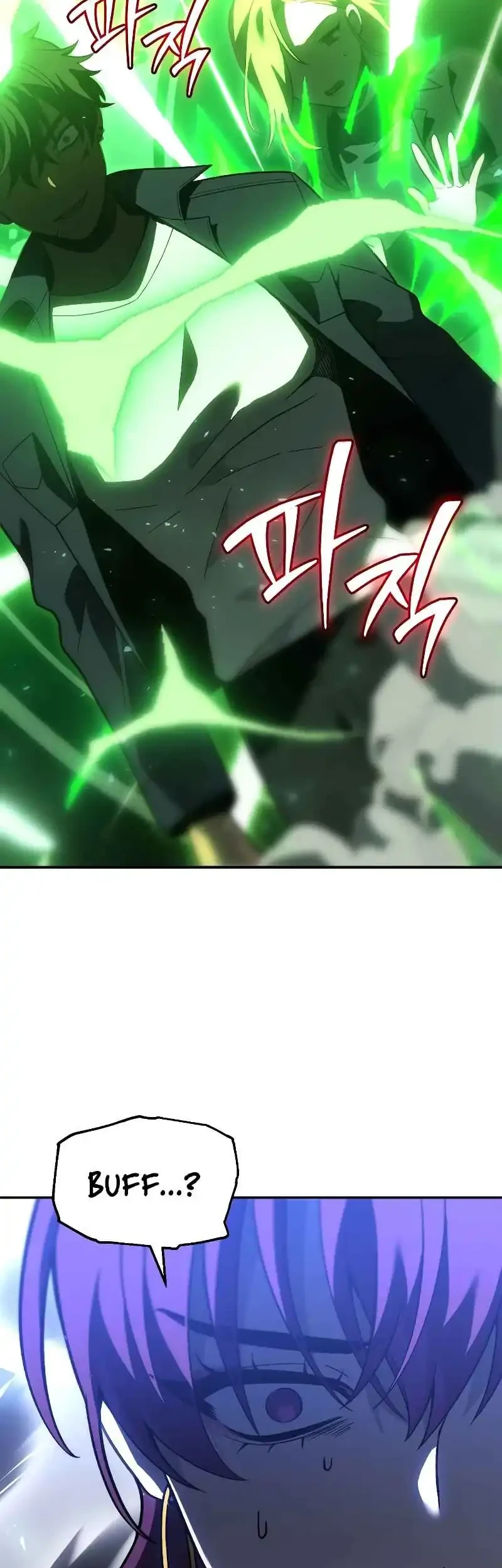 I Used To Be The Boss Chapter 128 - halaman 44